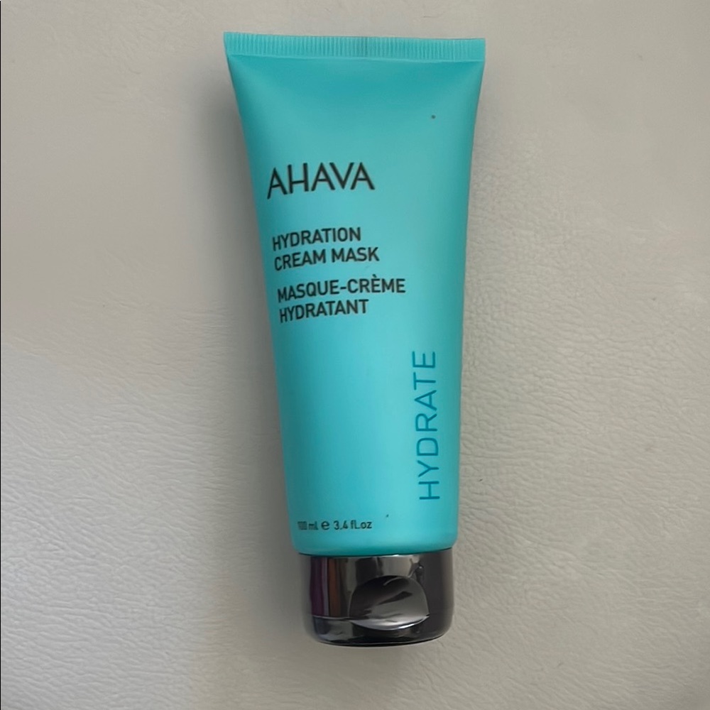 AHAVA Cream Mask
